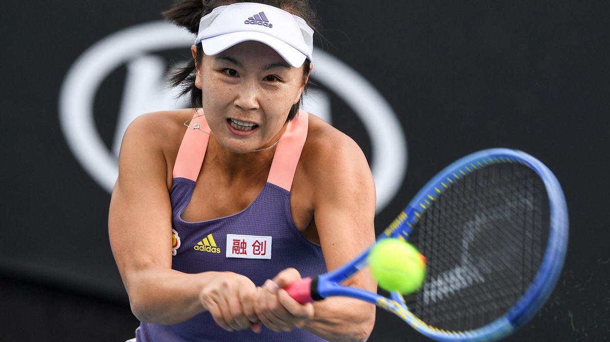 The WTA wants a lot more answers when it comes to  Peng Shuai’s freedom.