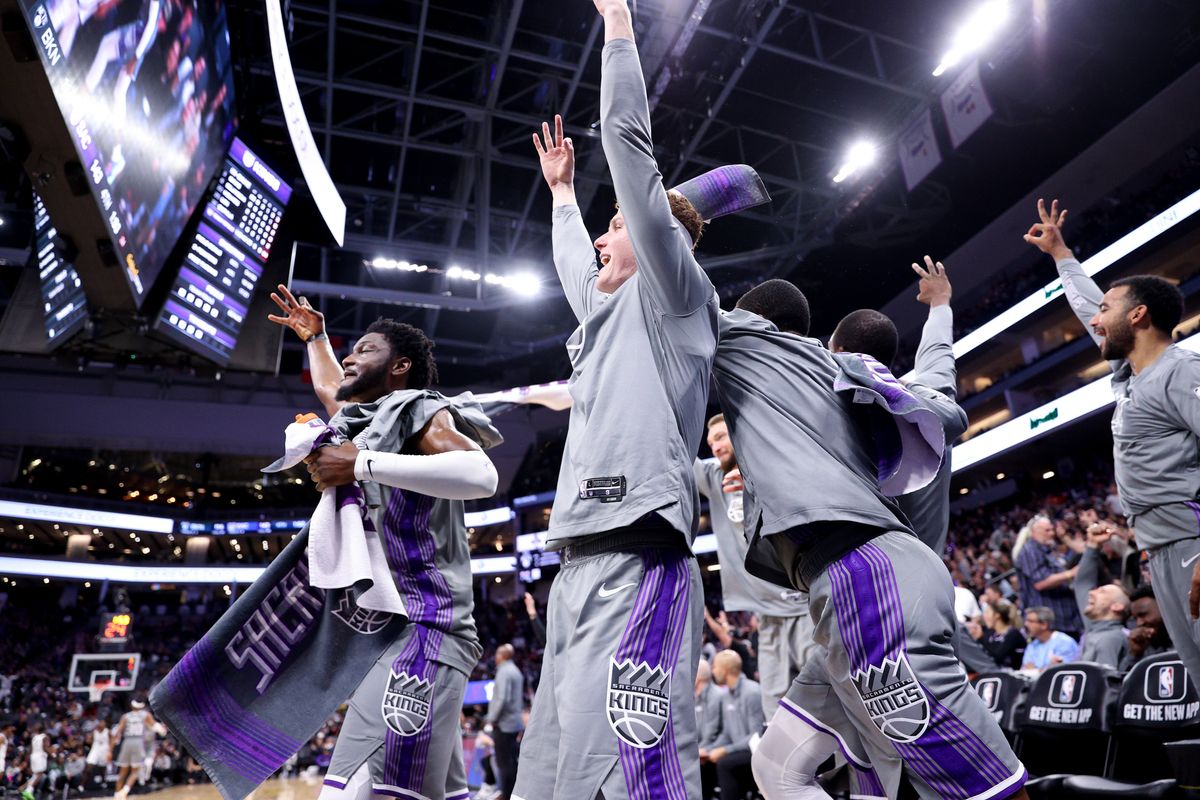 Sacramento Kings