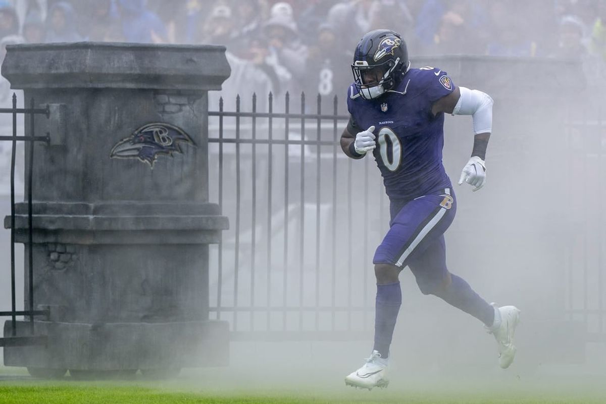 Baltimore Ravens linebacker Roquan Smith has been worth every pick and penny the front office invested to acquire him from the Chicago Bears.
