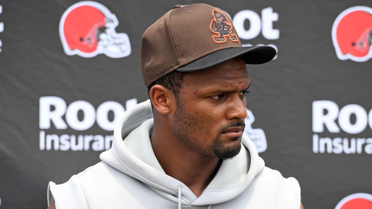 Deshaun Watson