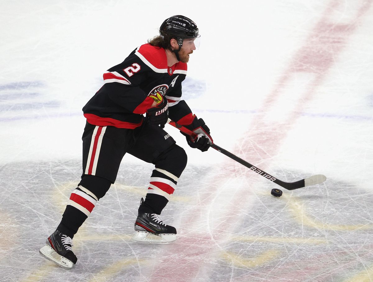 Duncan Keith