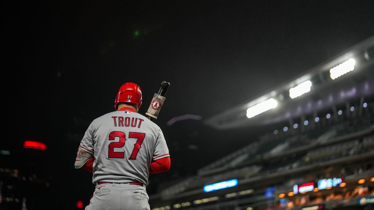 Mike Trout