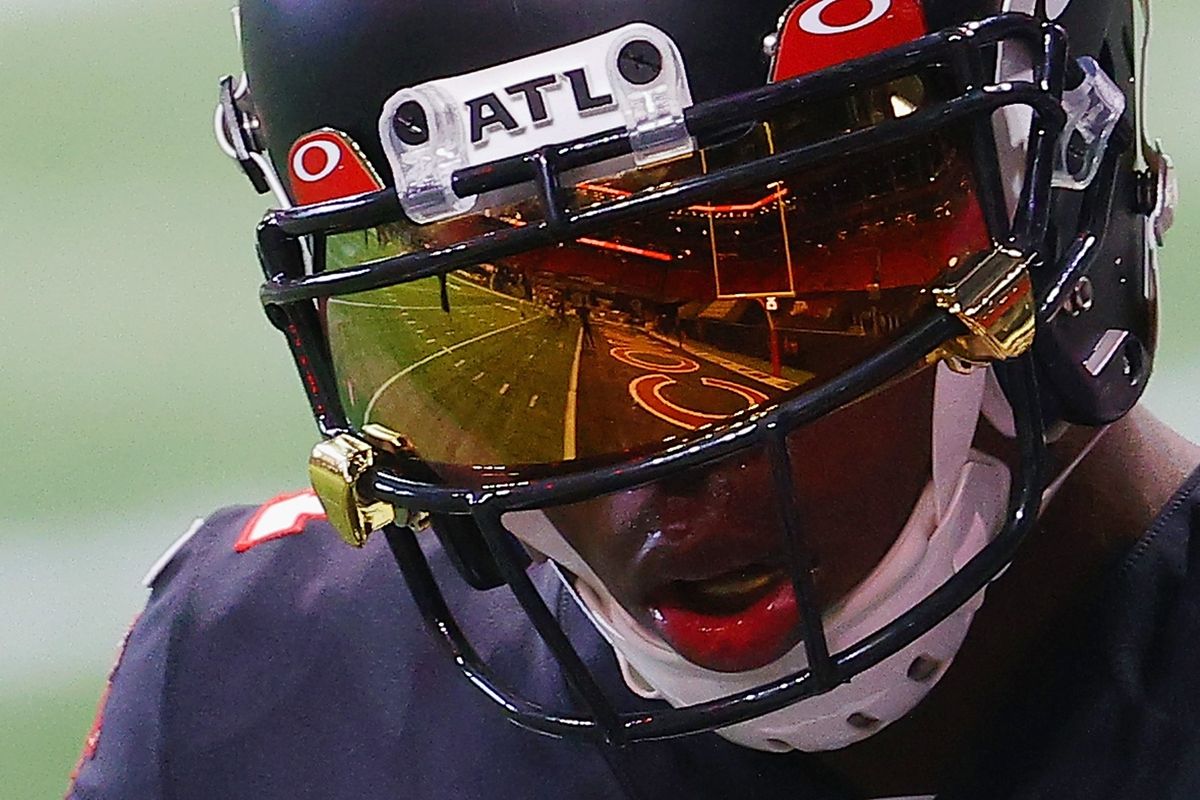 Julio Jones