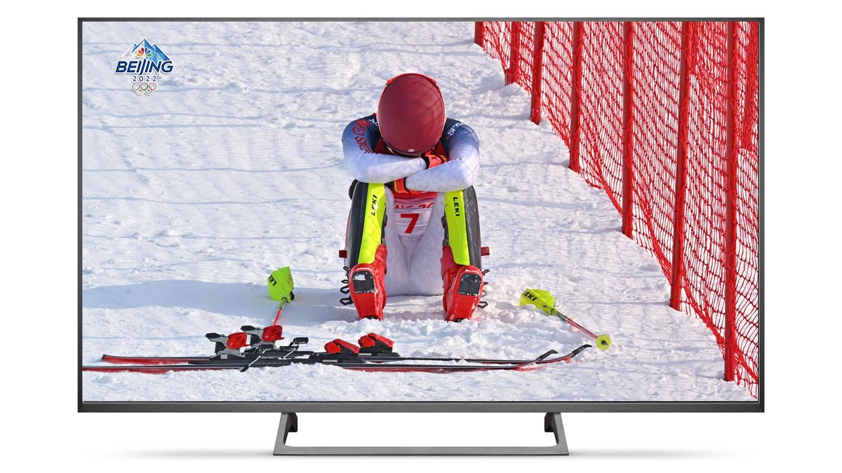 NBC wants to broadcast tragic stories for ratings.