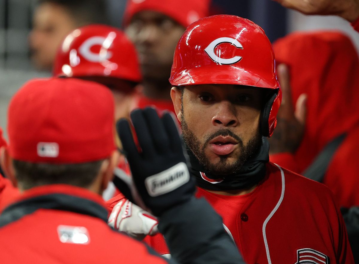 Tommy Pham is not someone to mess around with.