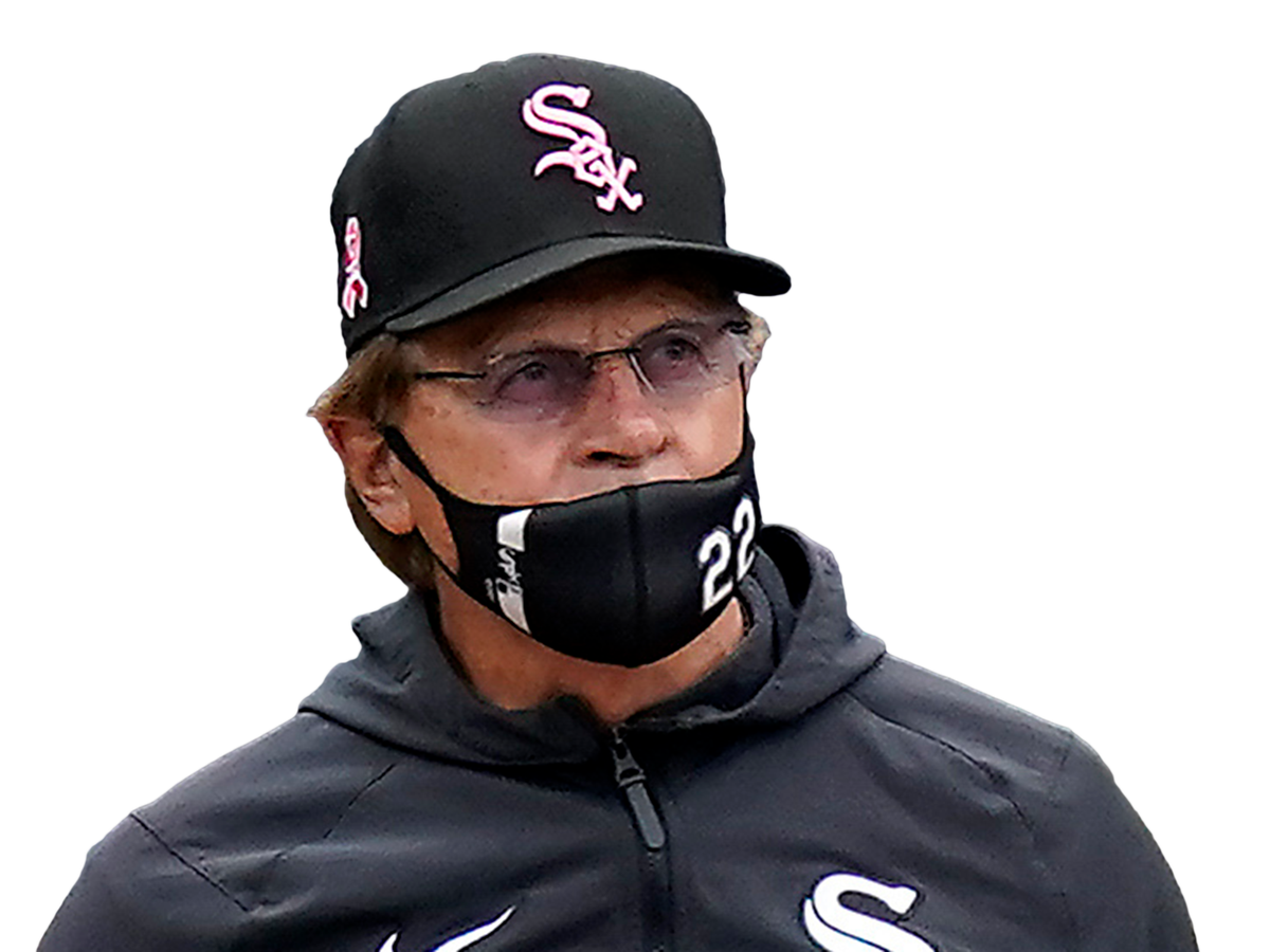 Dennis Eckerlsey is not walking through that door.