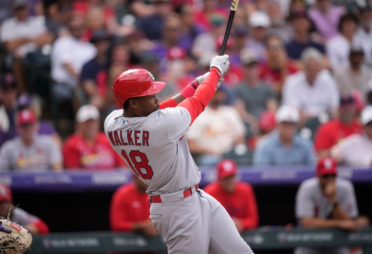 The 20-year-old rookie has 15 hits in his first 12 games