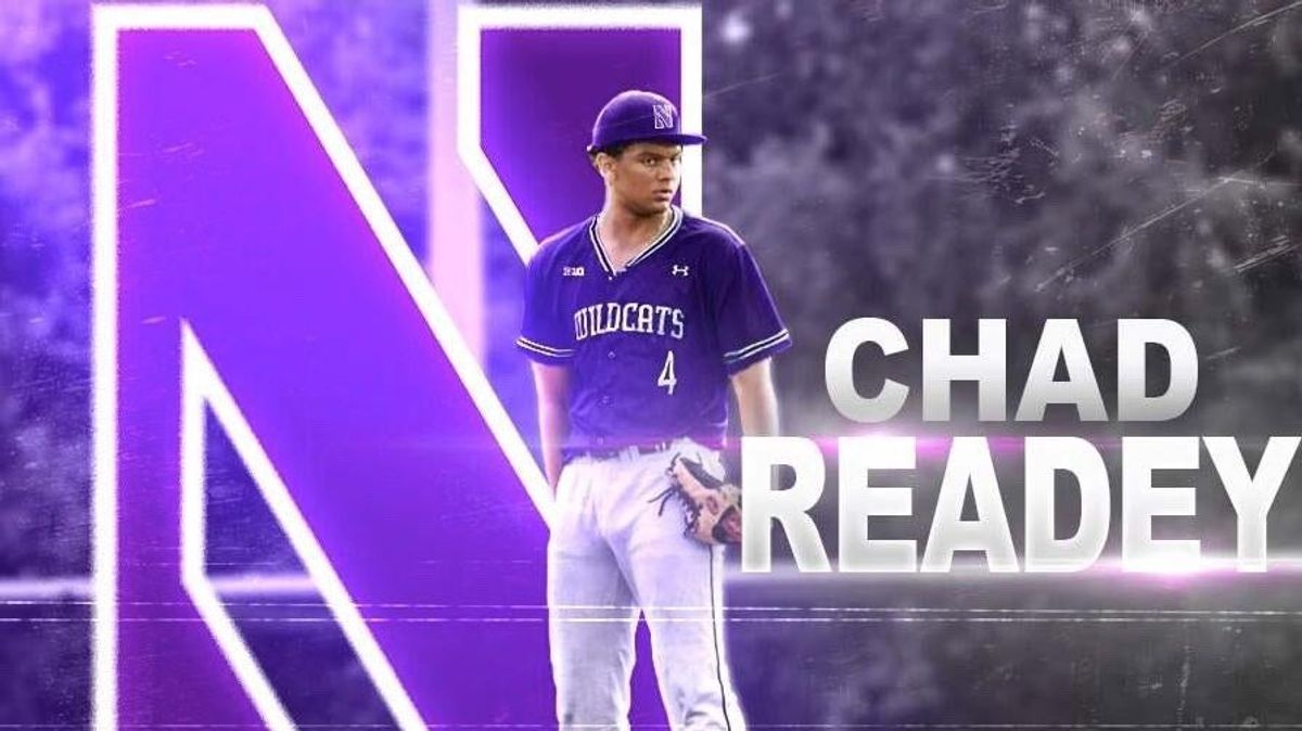 Chad Readey