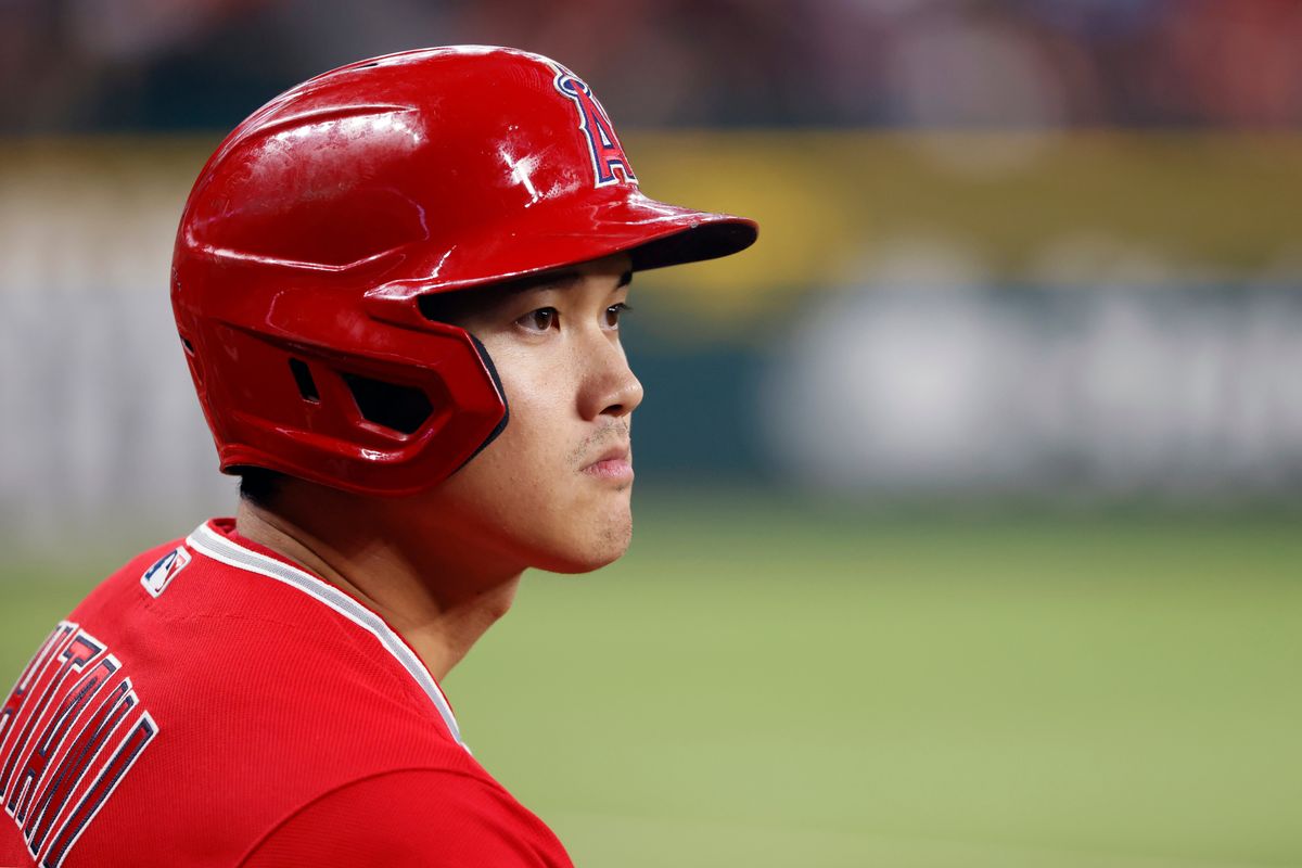 Shohei Ohtani
