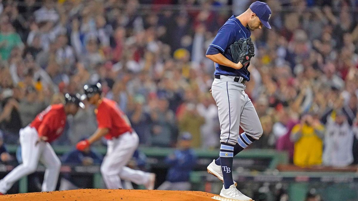 How, exactly, does one win a World Series?