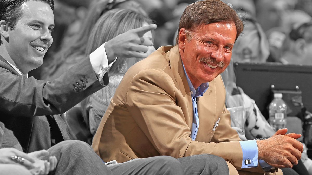Stan Kroenke