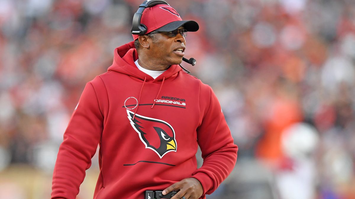 Vance Joseph