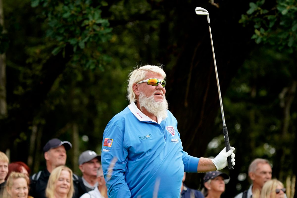 John Daly