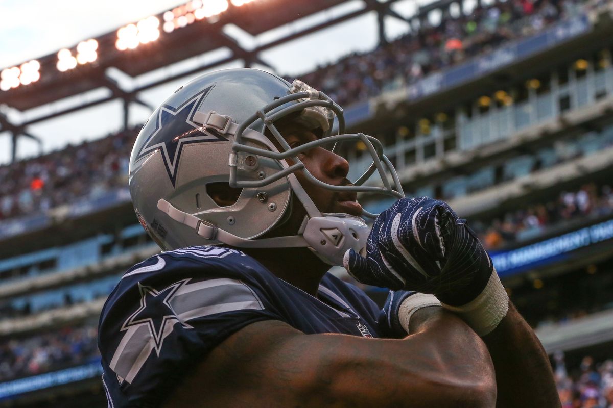 Dez Bryant