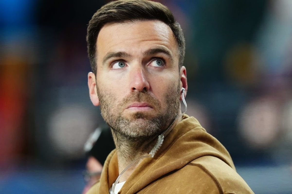 After years torturing the team as a member of the Ravens, new Cleveland Browns quarterback Joe Flacco could be asked to save their season in L.A.