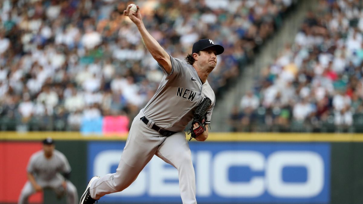 Gerrit Cole has an ERA over  4.00 since July 1 . Just thought you’d want to know.
