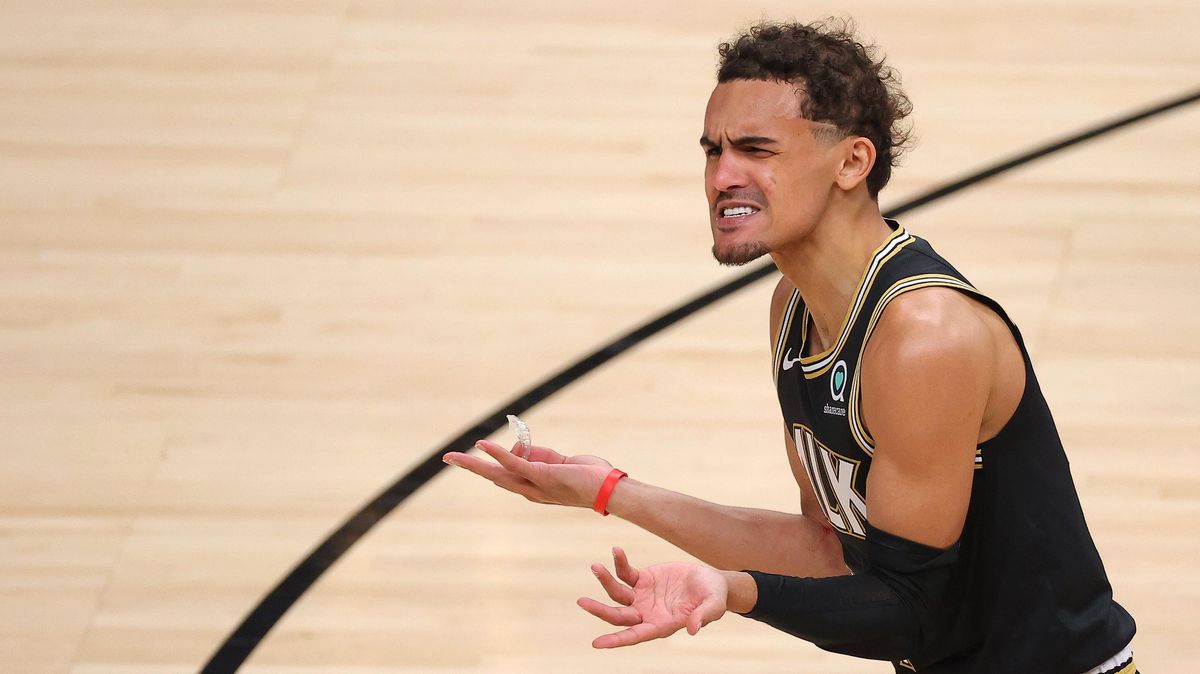 Trae Young