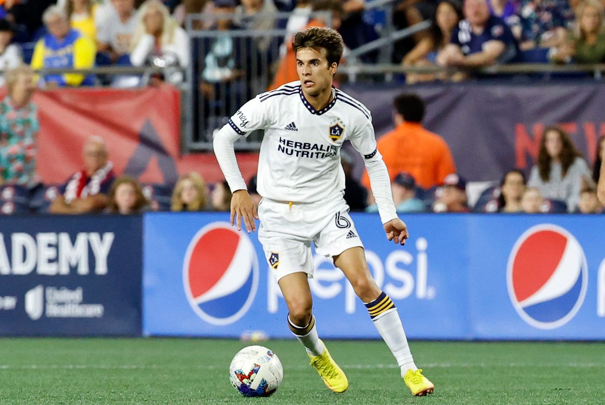 Riqui Puig playing in the MLS could mean a change in perception for the league.