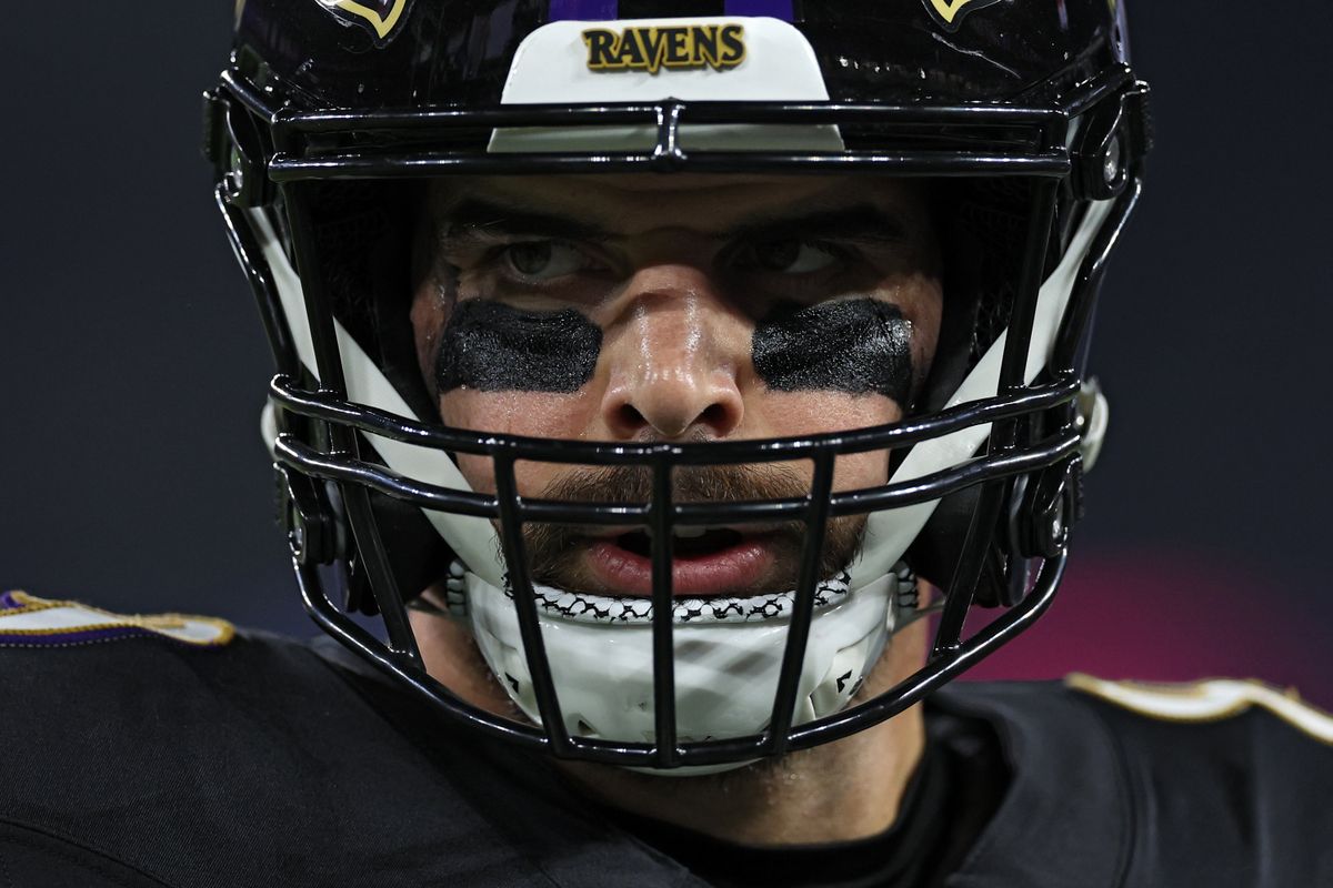 Mark Andrews