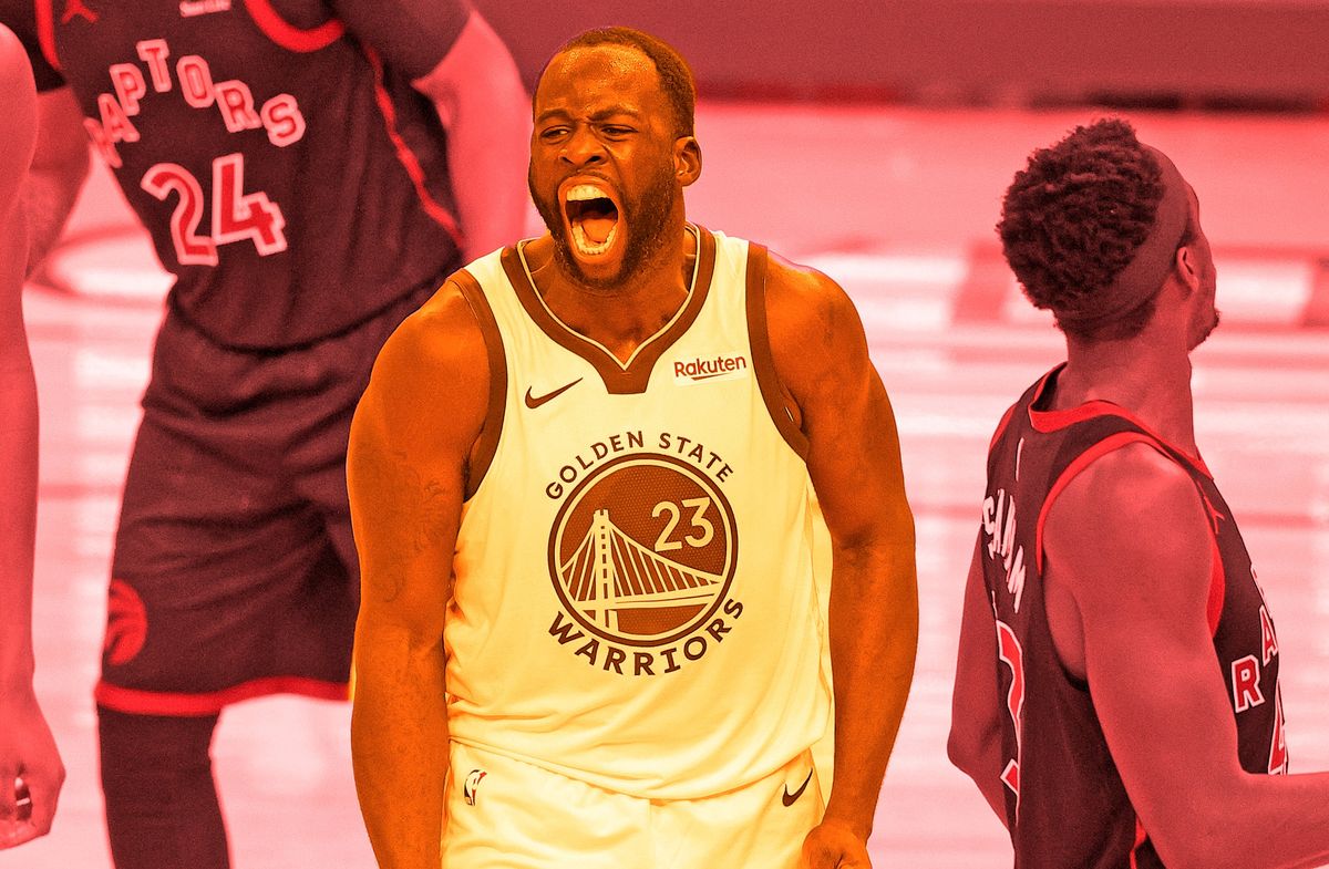 Draymond Green