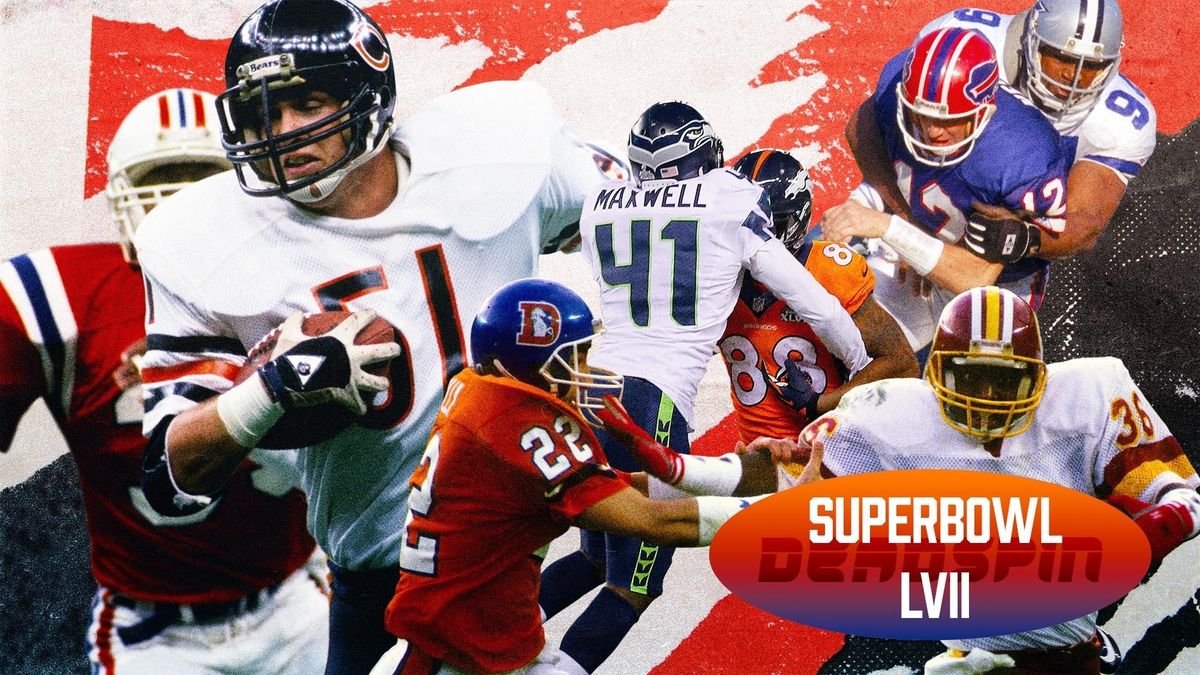 The Super Bowl is always a spectacle, the games on the field are not.