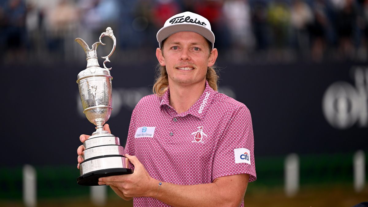Cam Smith is the latest golfer reported to be leaving the PGA for the Saudi-backed LIV tour.