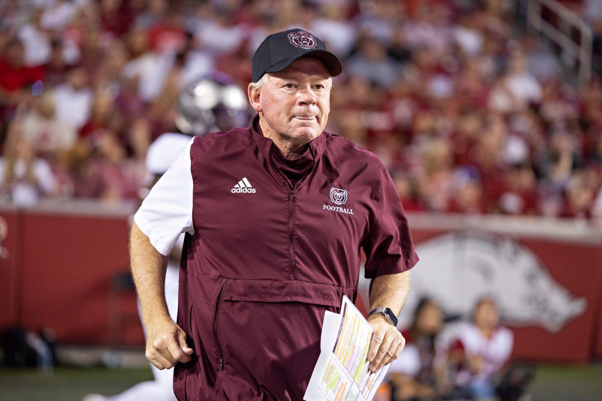 Bobby Petrino.
