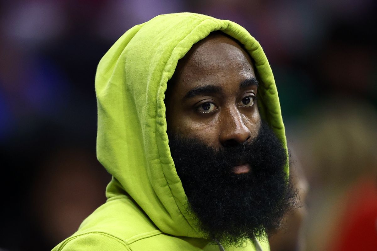James Harden se va a Los Ángeles