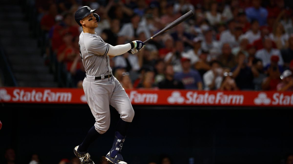 Aaron Judge plays in a different version of MLB than Roger Maris, and even Barry Bonds, did.