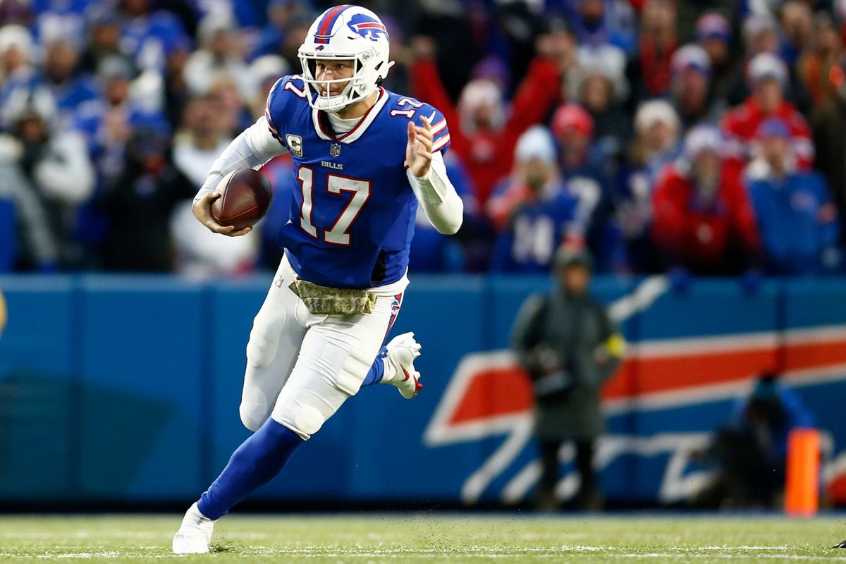 Josh Allen