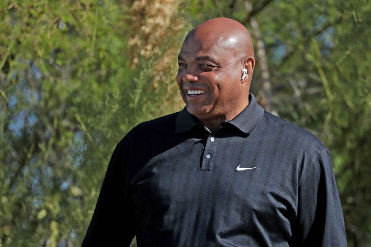 Charles Barkley