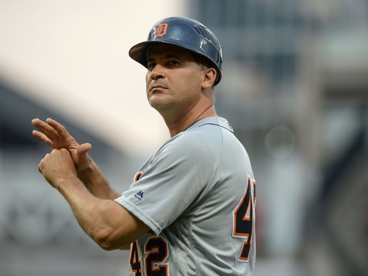 Omar Vizquel.