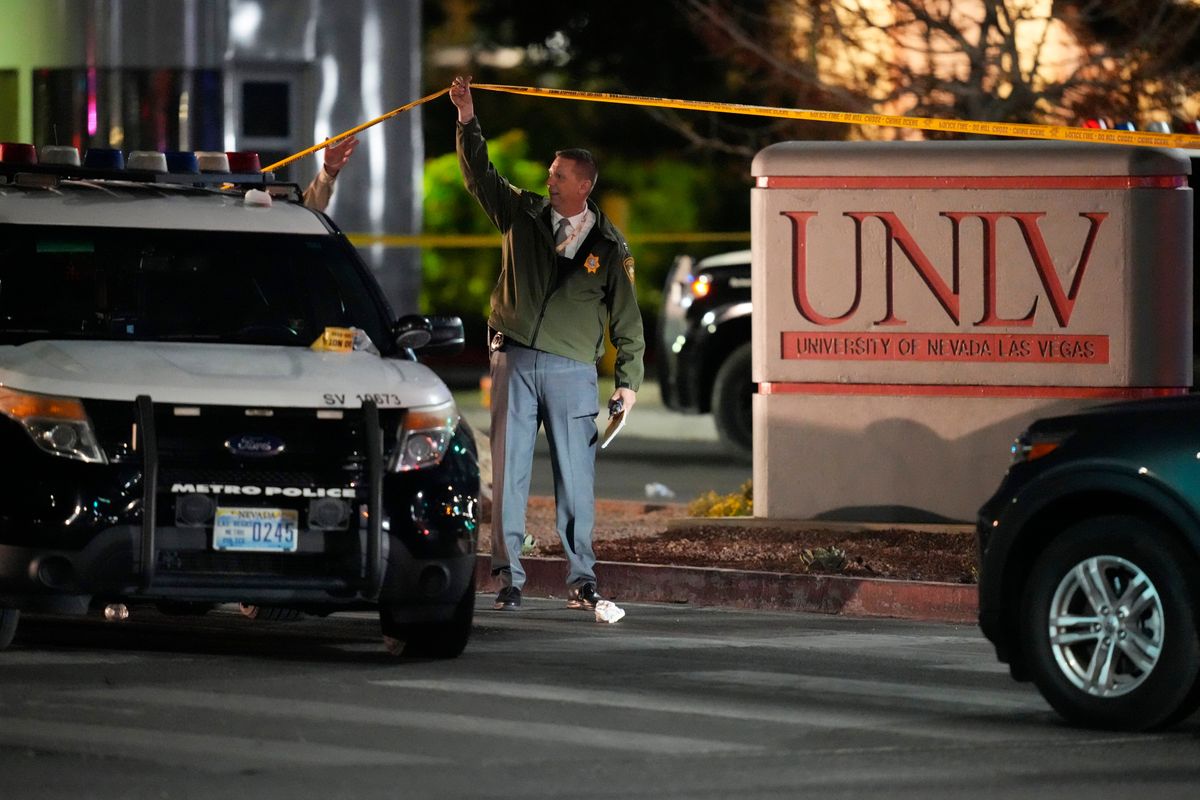 America has had a record number of mass shootings in 2023.