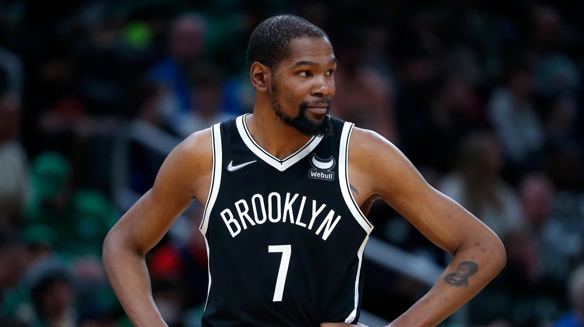 Kevin Durant