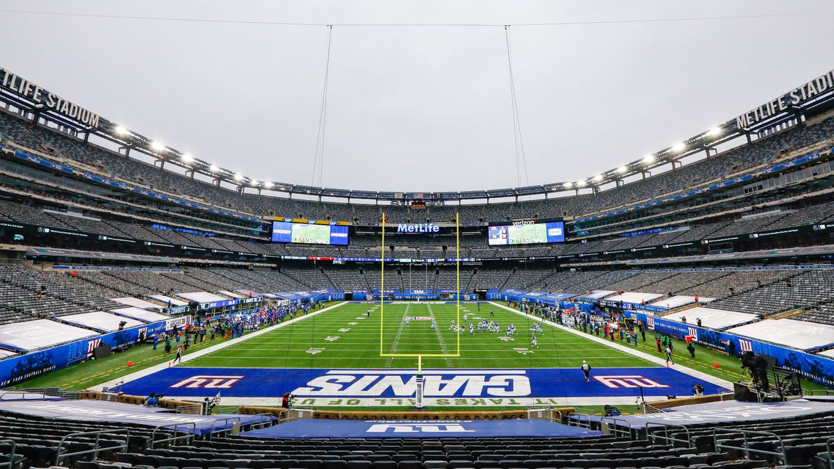 Welcome to the scene of your demise, NFL players.