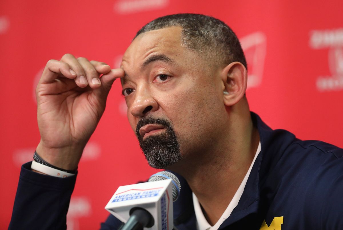 Juwan Howard