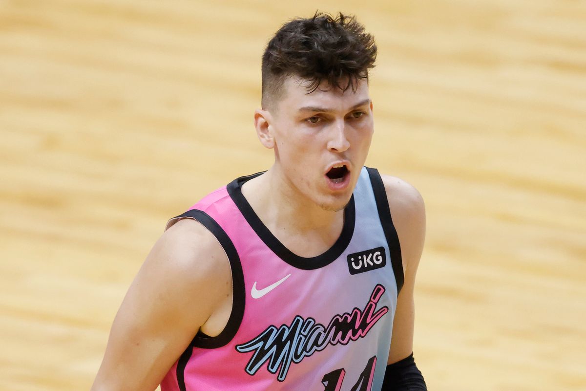 Will Tyler Herro recapture the magic of last season’s bubble?