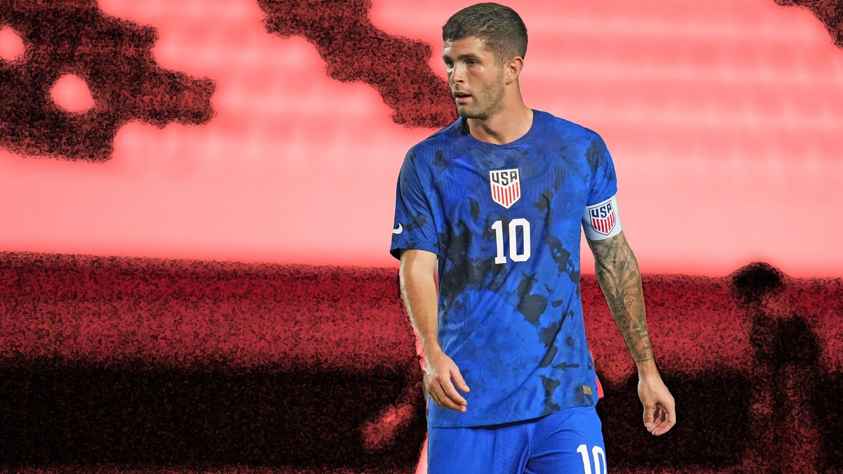 Christian Pulisic