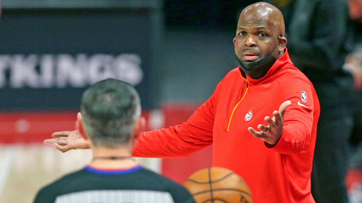 The Pacers did Nate McMillan wrong.