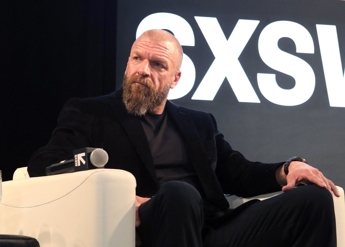 Triple H