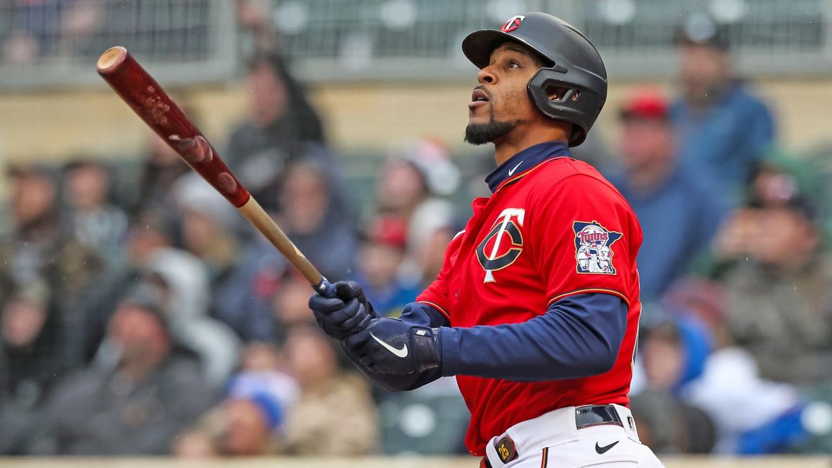 If only the baseball gods would give us a full season of this man,