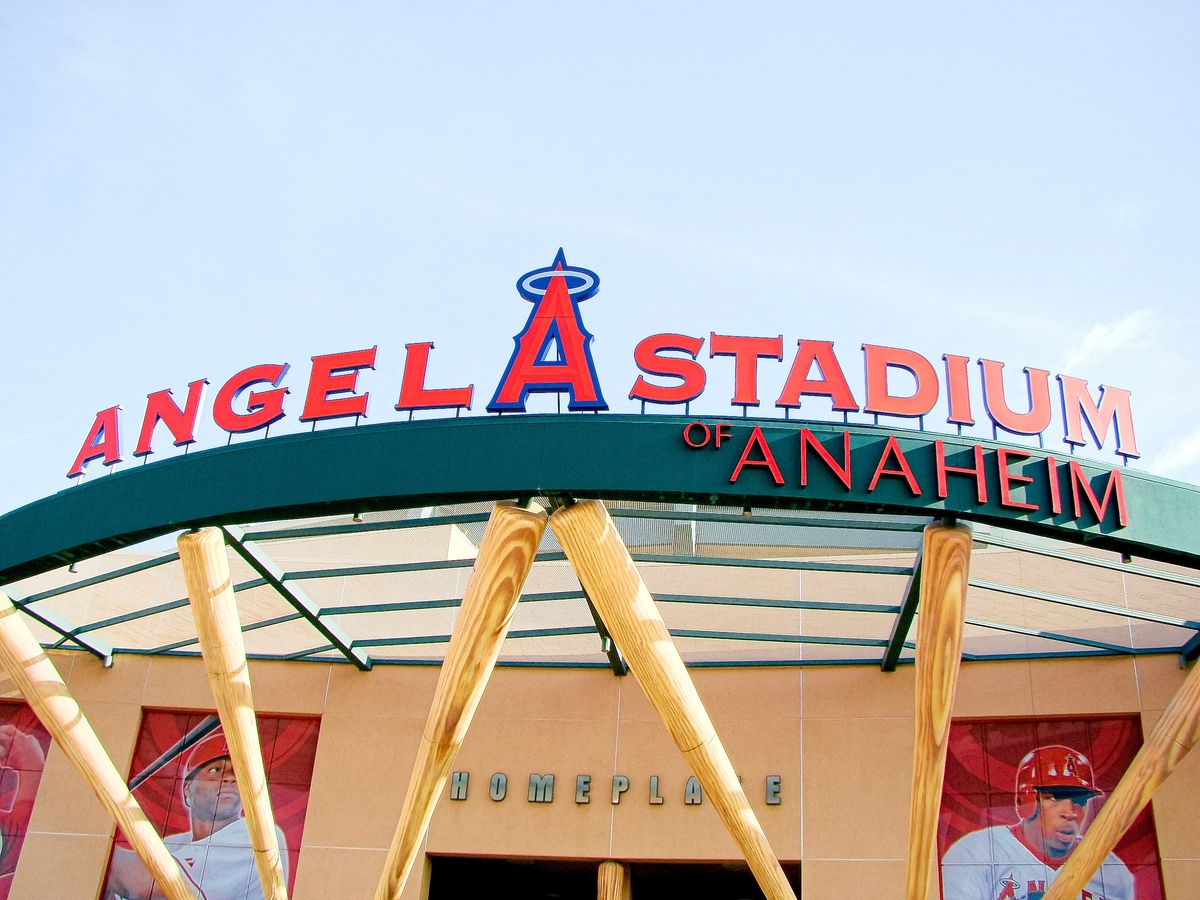 Can you really trust a  team that is  wasting the generational  talents of Mike Trout and Shohei Ohtani ?