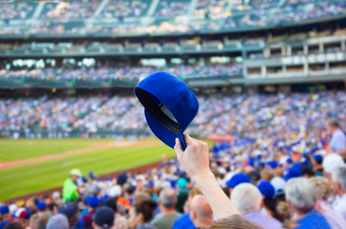 Happy Opening Day!