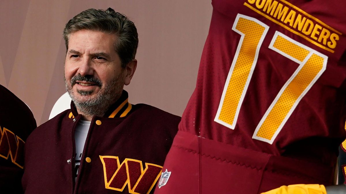 Sell the team, Danny boy