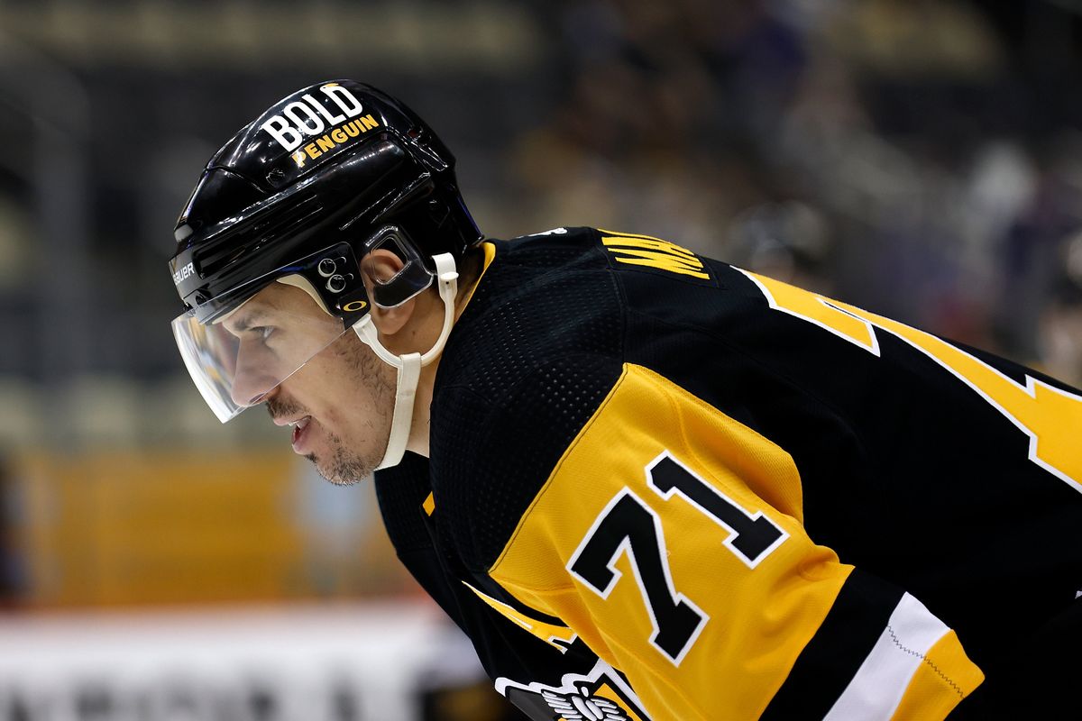 Is this finally it for the Pittsburgh Penguins as we know it?