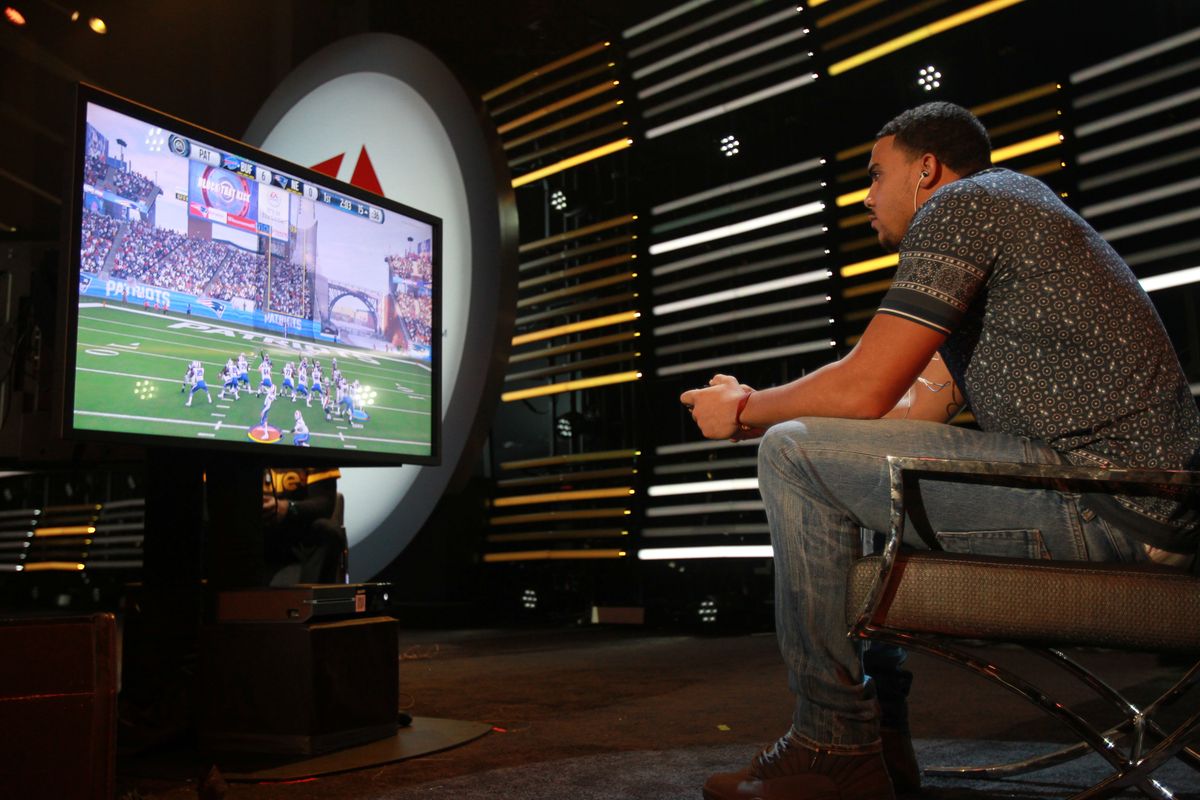 Why do people still buy Madden?