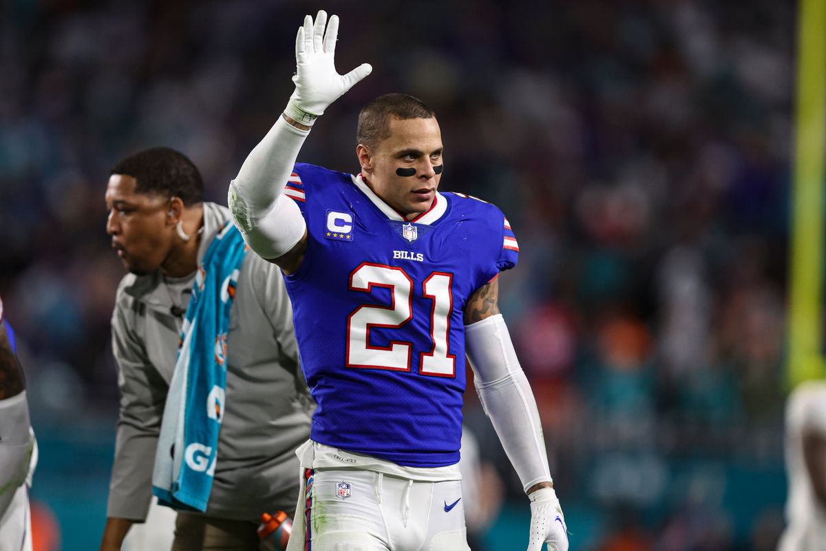 jordan poyer