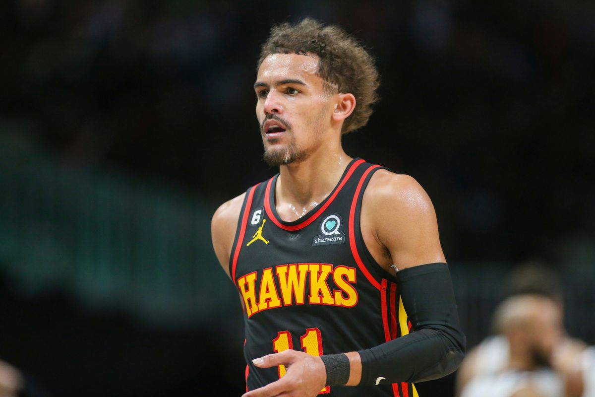 Trae Young