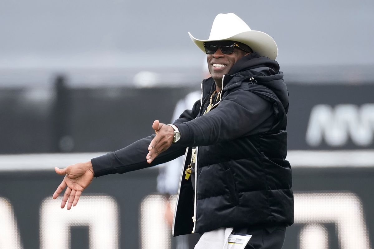 43 scholarship players from Deion Sanders’ Colorado program have entered the portal since their spring game was played