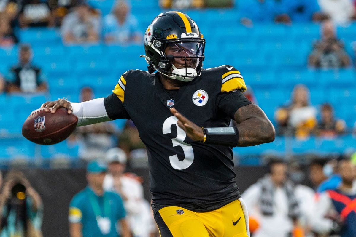 Dwayne Haskins would have turned 25 on May 3.